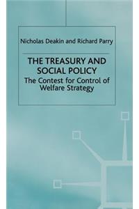 Treasury and Social Policy