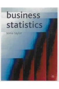 Business Statistics