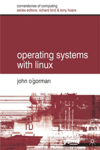 Operating Systems with Linux