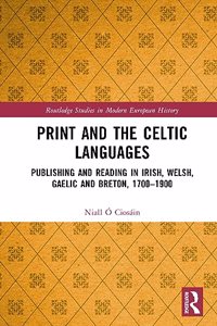 Print and the Celtic Languages