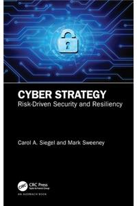 Cyber Strategy