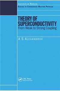 Theory of Superconductivity