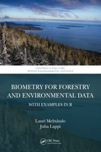 Biometry for Forestry and Environmental Data