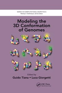 Modeling the 3D Conformation of Genomes