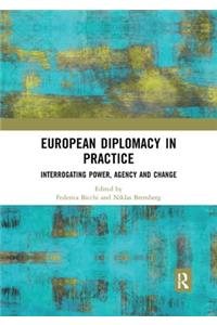 European Diplomacy in Practice