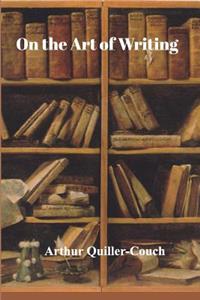 On the Art of Writing