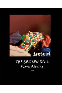 The broken doll