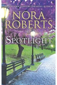 Spotlight: An Anthology