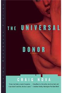 Universal Donor