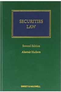 Securities Law