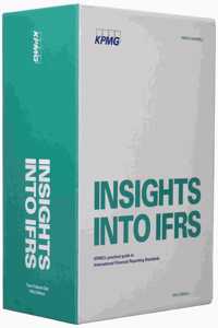 Insights into IFRS: KPMG's Practical Guide To International Financial Reporting Standards Hardcover â€“ 23 September 2016