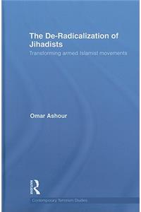 The De-Radicalization of Jihadists