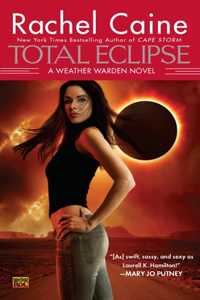 Total Eclipse