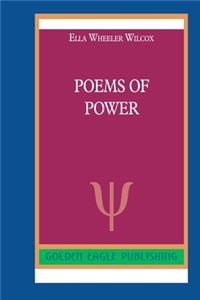 Poems of Power