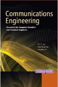 Communications Engineering