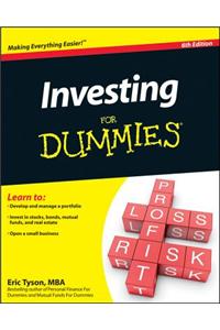 Investing for Dummies