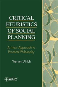 Critical Heuristics of Social Planning