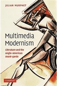 Multimedia Modernism