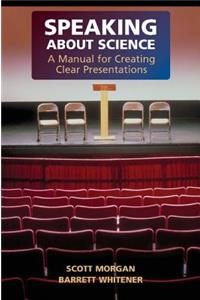 Speaking about Science