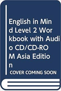 English in Mind Level 2 Workbook with Audio CD/CD-ROM Asia Edition