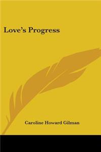 Love's Progress