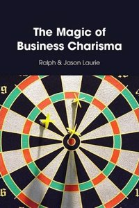 Magic of Business Charisma