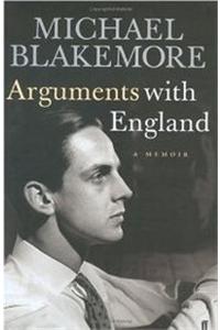 Arguments with England