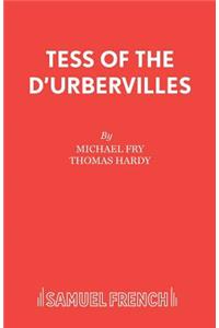 Tess of the D'Urbervilles
