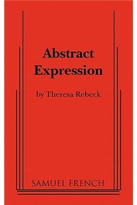 Abstract Expression