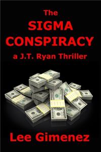 Sigma Conspiracy