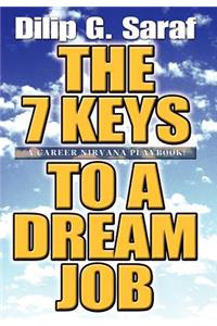 7 Keys to a Dream Job
