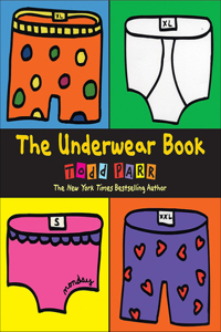 Underwear Book