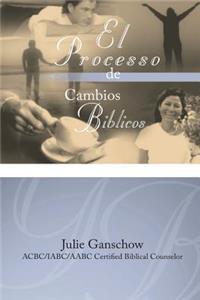 Proceso de Cambios Biblicos