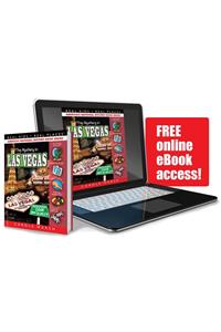 Mystery in Las Vegas