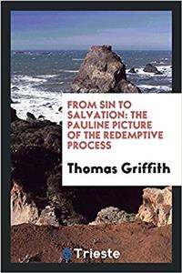 From Sin to Salvation