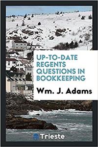 Up-to-date regents questions in bookkeeping