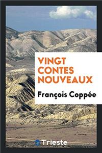 Vingt contes nouveaux