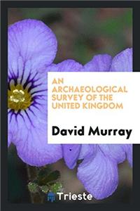Archaeological Survey of the United Kingdom