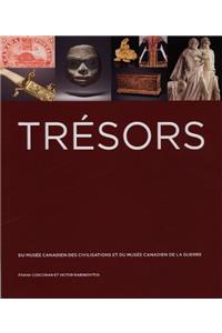 Trsors Du Muse Canadien Des Civilisations Et Muse Canadien de la Guerre