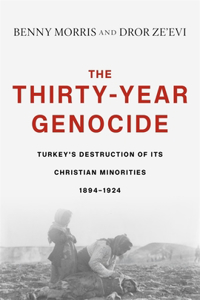 Thirty-Year Genocide