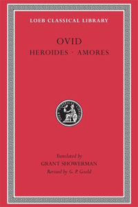 Heroides. Amores