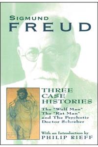 Three Case Histories