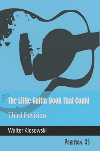 Little Guitar Book That Could