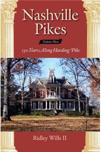 Nashville Pikes Volume Three