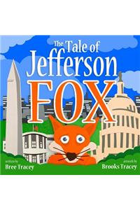 The Tale of Jefferson Fox