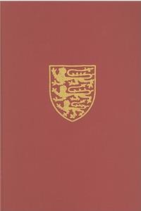 The Victoria History of the County of Norfolk