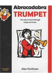 Abracadabra Trumpet (Pupil's Book)