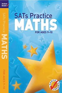 SATs Practice Maths