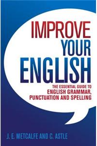 Improve Your English