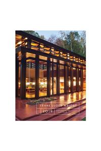 Frank Lloyd Wright 2019 Engagement Calendar